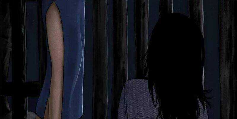 Thành Đô 1995 Chapter 40 trang 34