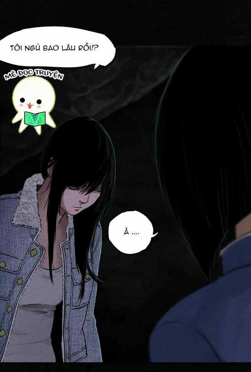 Thành Đô 1995 Chapter 40 trang 37