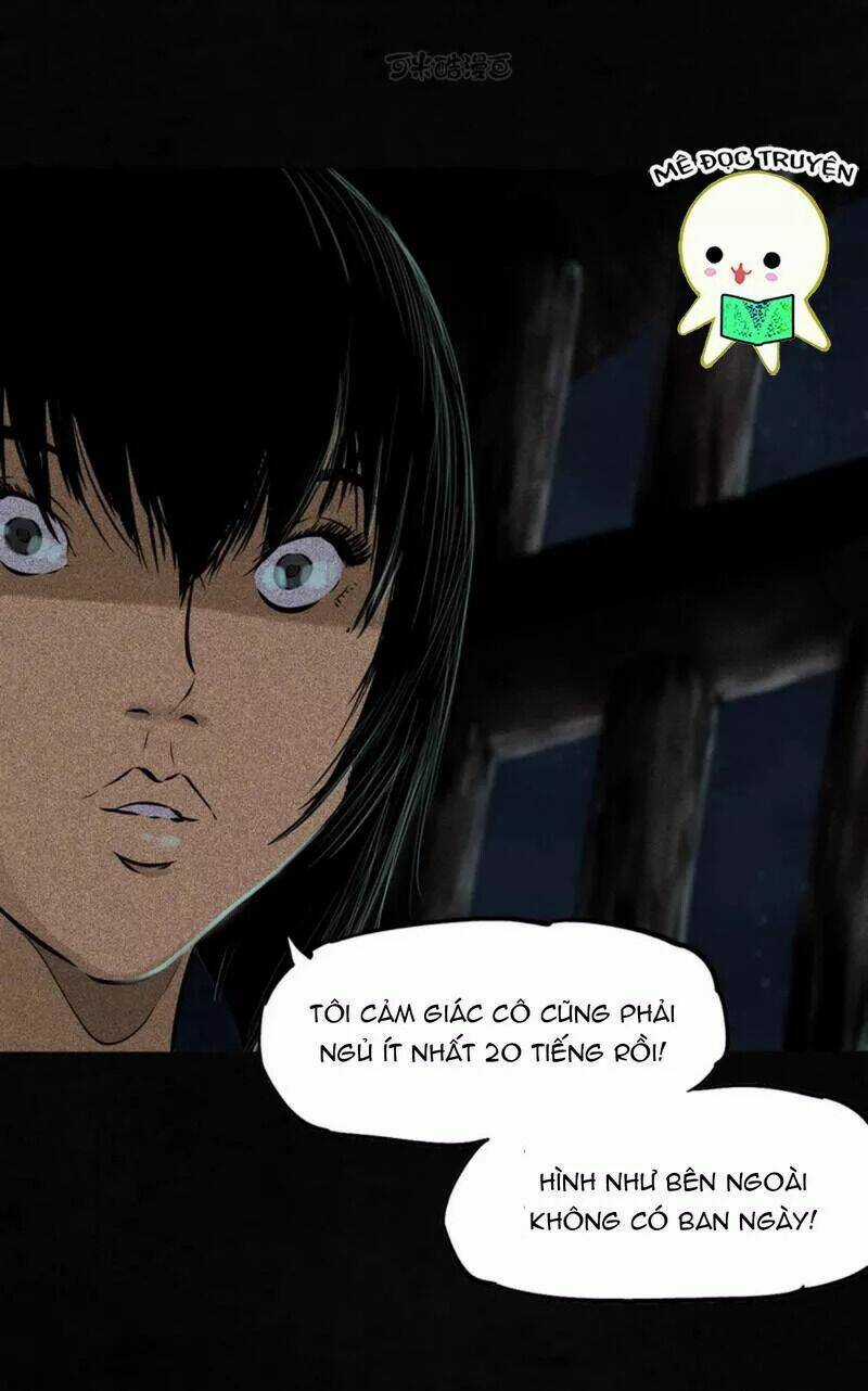 Thành Đô 1995 Chapter 40 trang 38