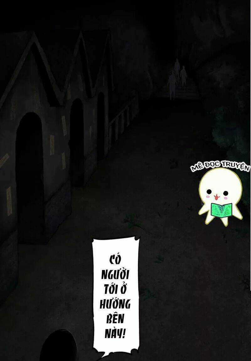 Thành Đô 1995 Chapter 40 trang 4