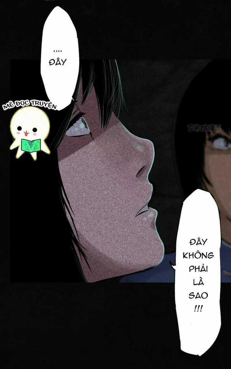 Thành Đô 1995 Chapter 40 trang 41