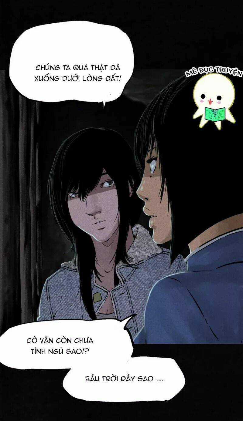 Thành Đô 1995 Chapter 40 trang 42