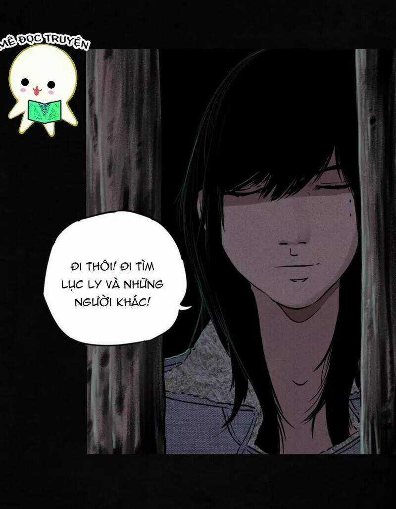 Thành Đô 1995 Chapter 40 trang 45