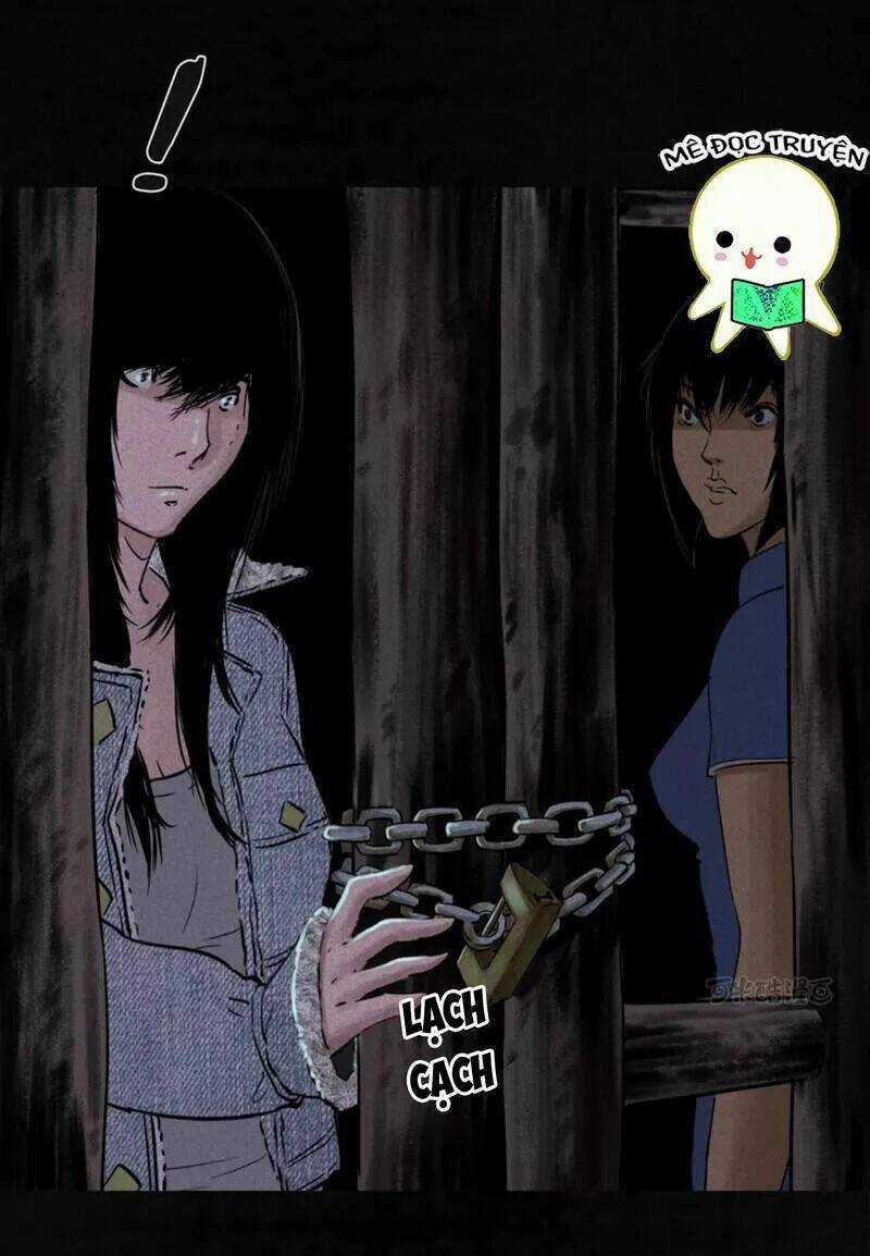 Thành Đô 1995 Chapter 40 trang 46