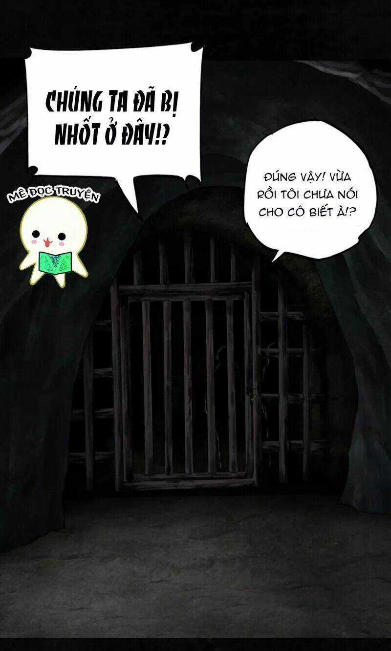 Thành Đô 1995 Chapter 40 trang 47