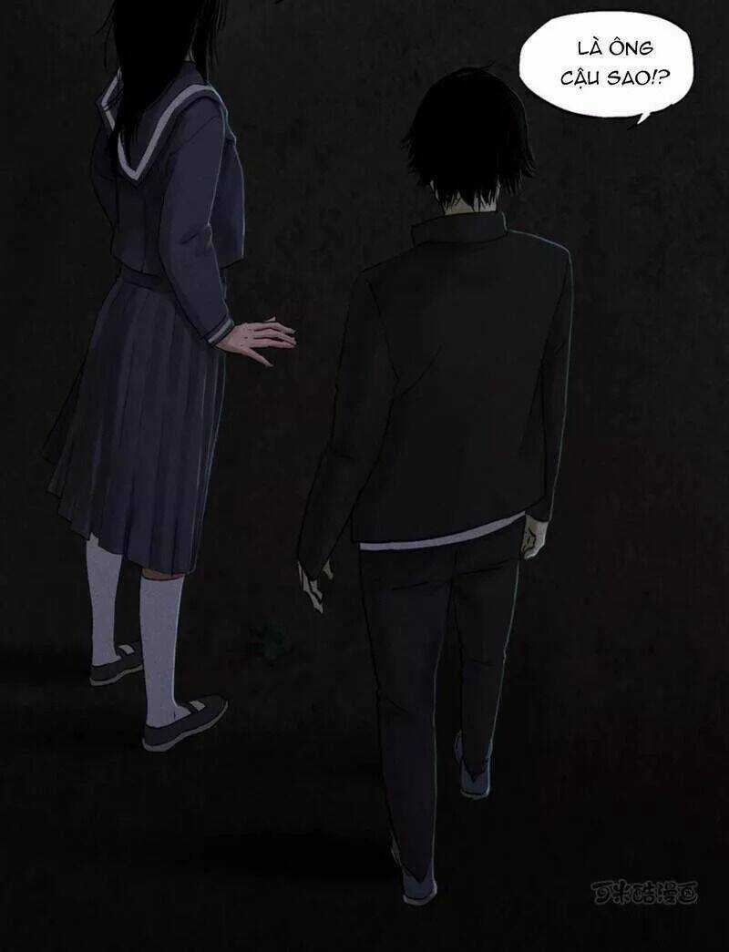 Thành Đô 1995 Chapter 40 trang 5