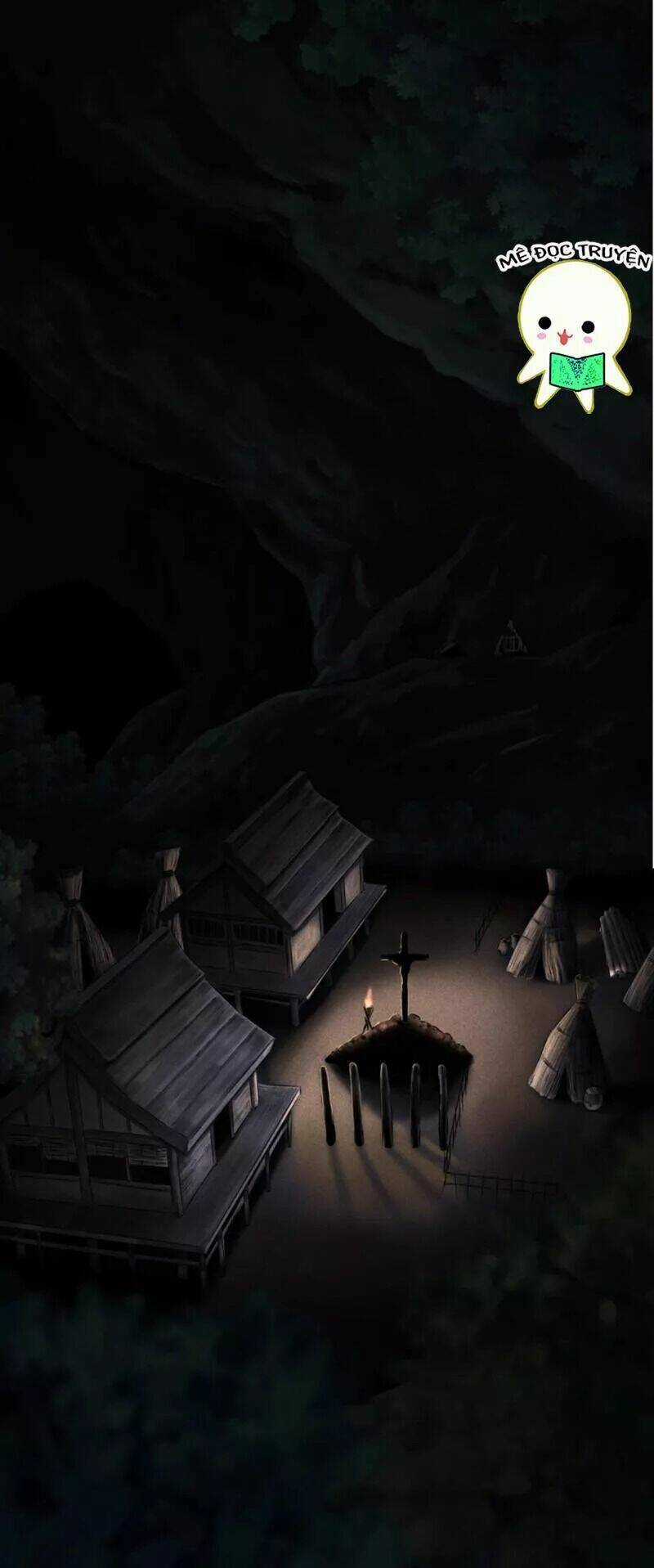 Thành Đô 1995 Chapter 40 trang 50