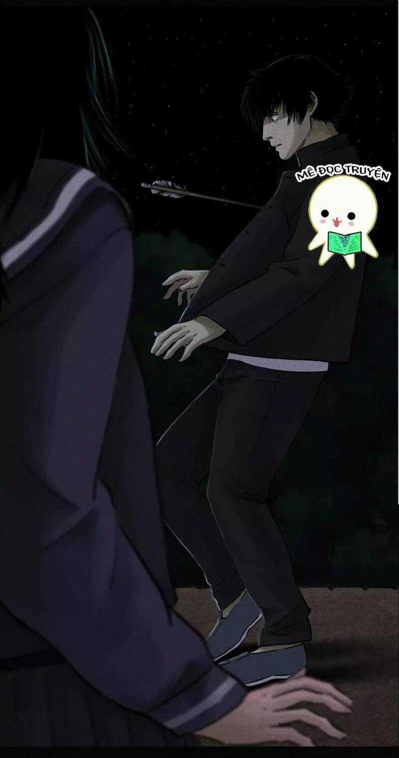 Thành Đô 1995 Chapter 40 trang 7