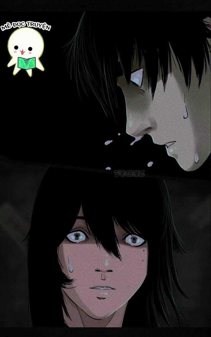 Thành Đô 1995 Chapter 40 trang 8