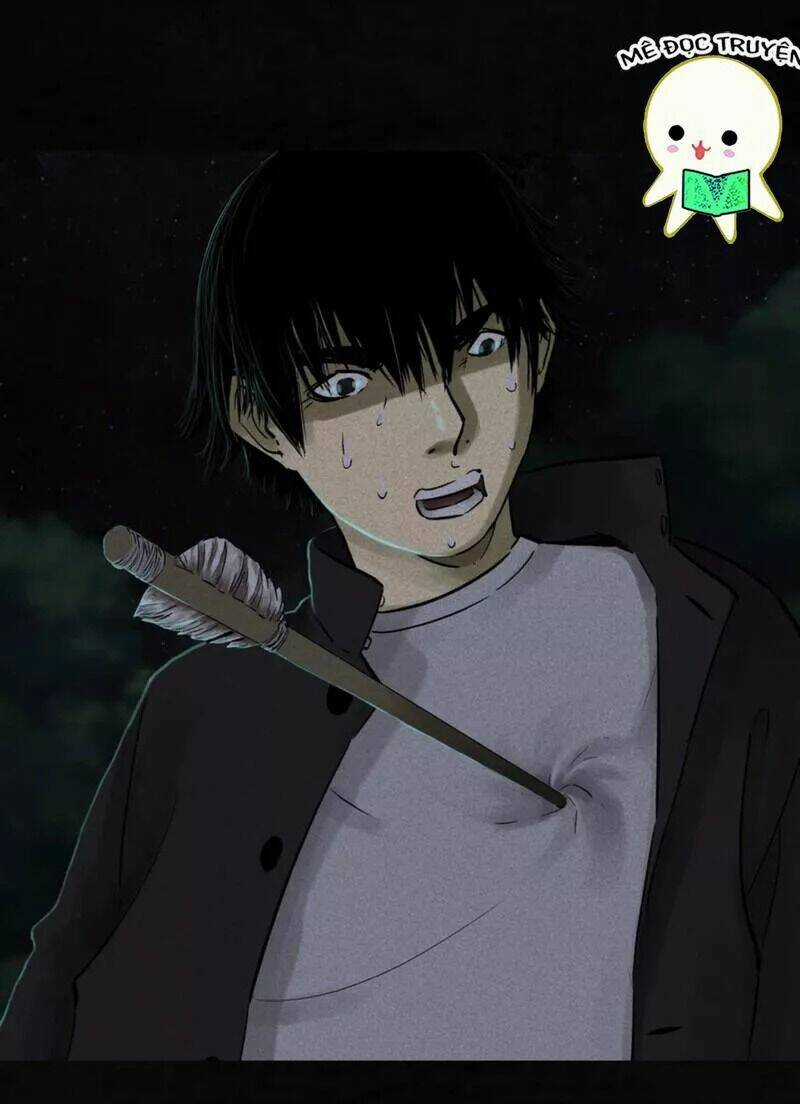 Thành Đô 1995 Chapter 40 trang 9