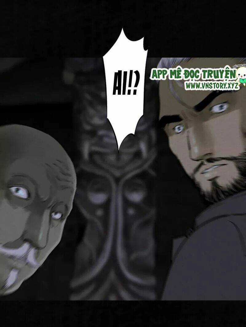 Thành Đô 1995 Chapter 41 trang 10