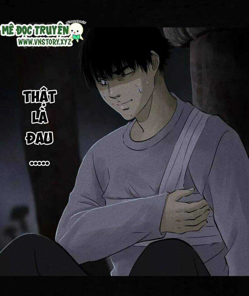 Thành Đô 1995 Chapter 41 trang 15