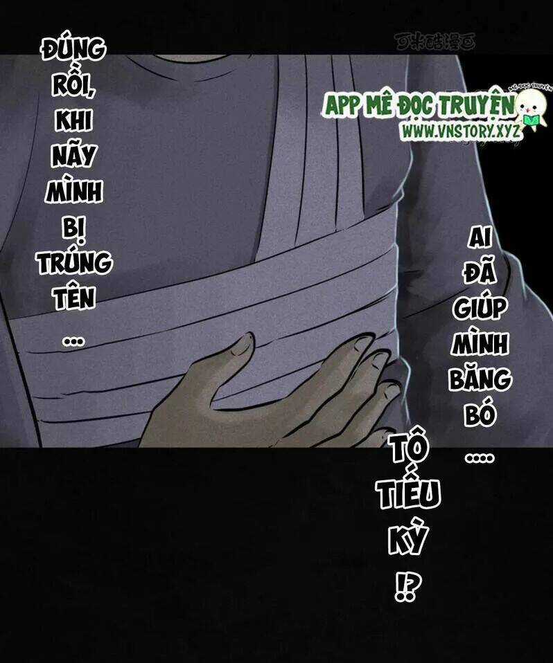 Thành Đô 1995 Chapter 41 trang 16