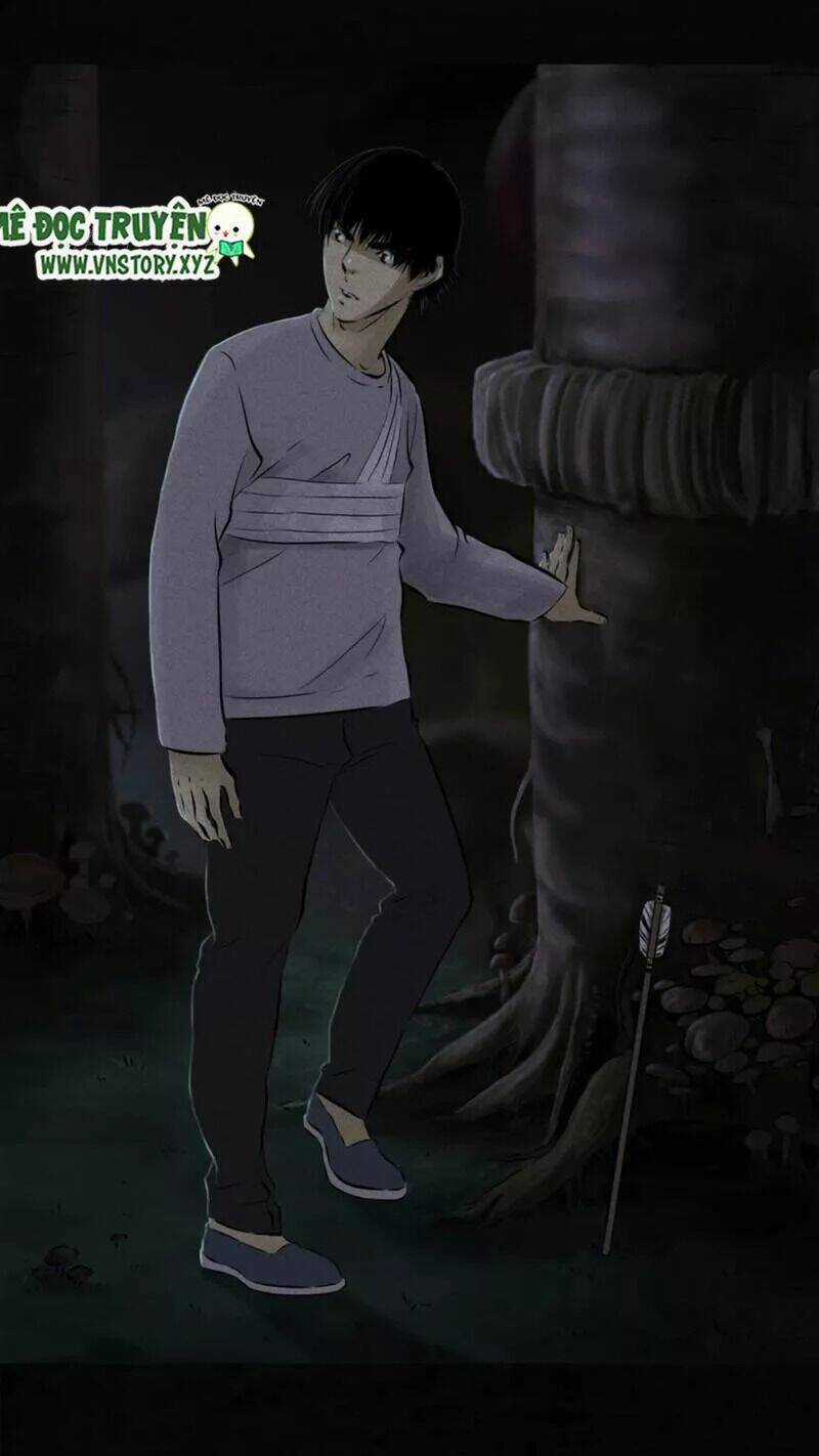 Thành Đô 1995 Chapter 41 trang 17