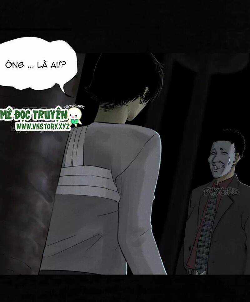 Thành Đô 1995 Chapter 41 trang 25