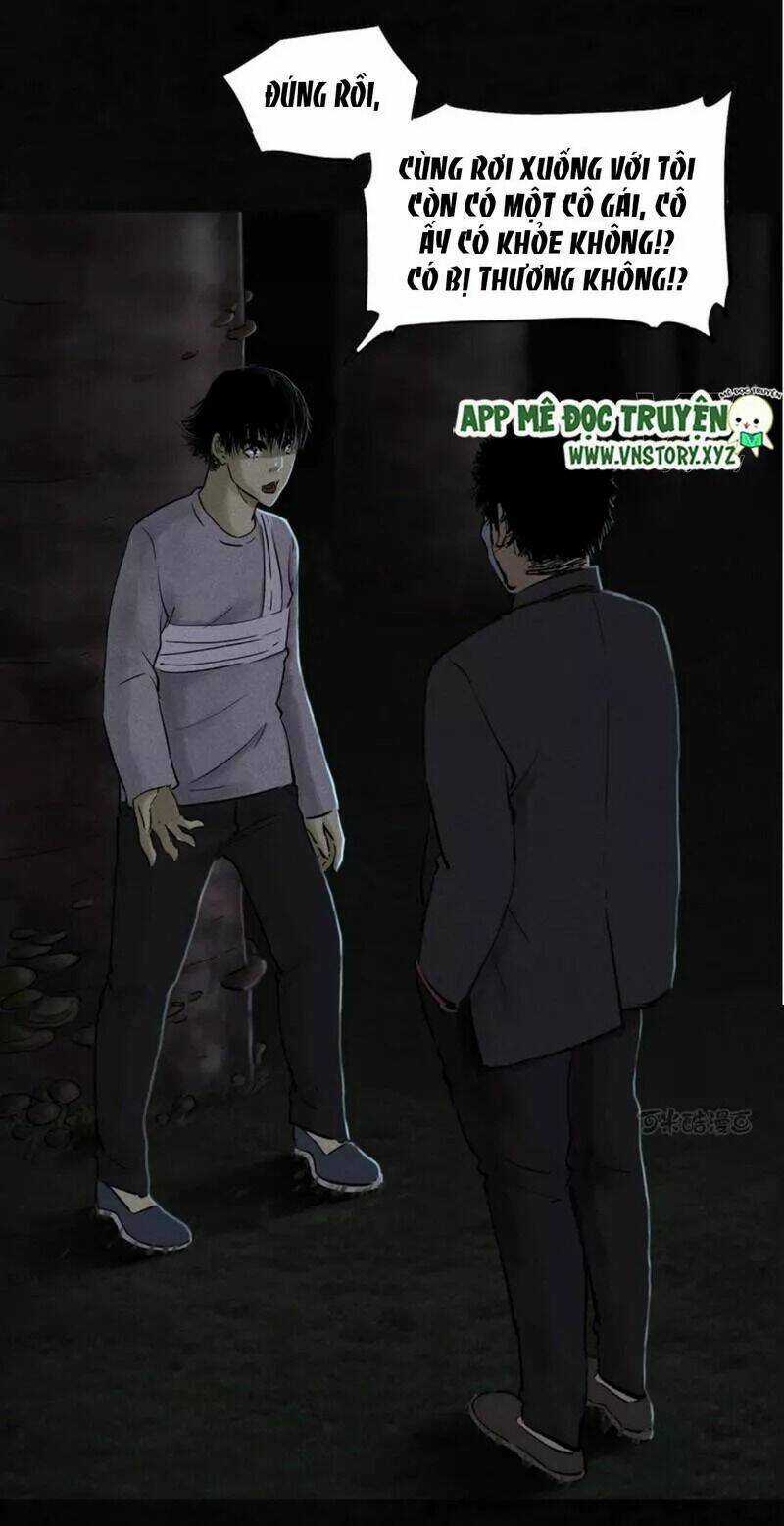 Thành Đô 1995 Chapter 41 trang 28