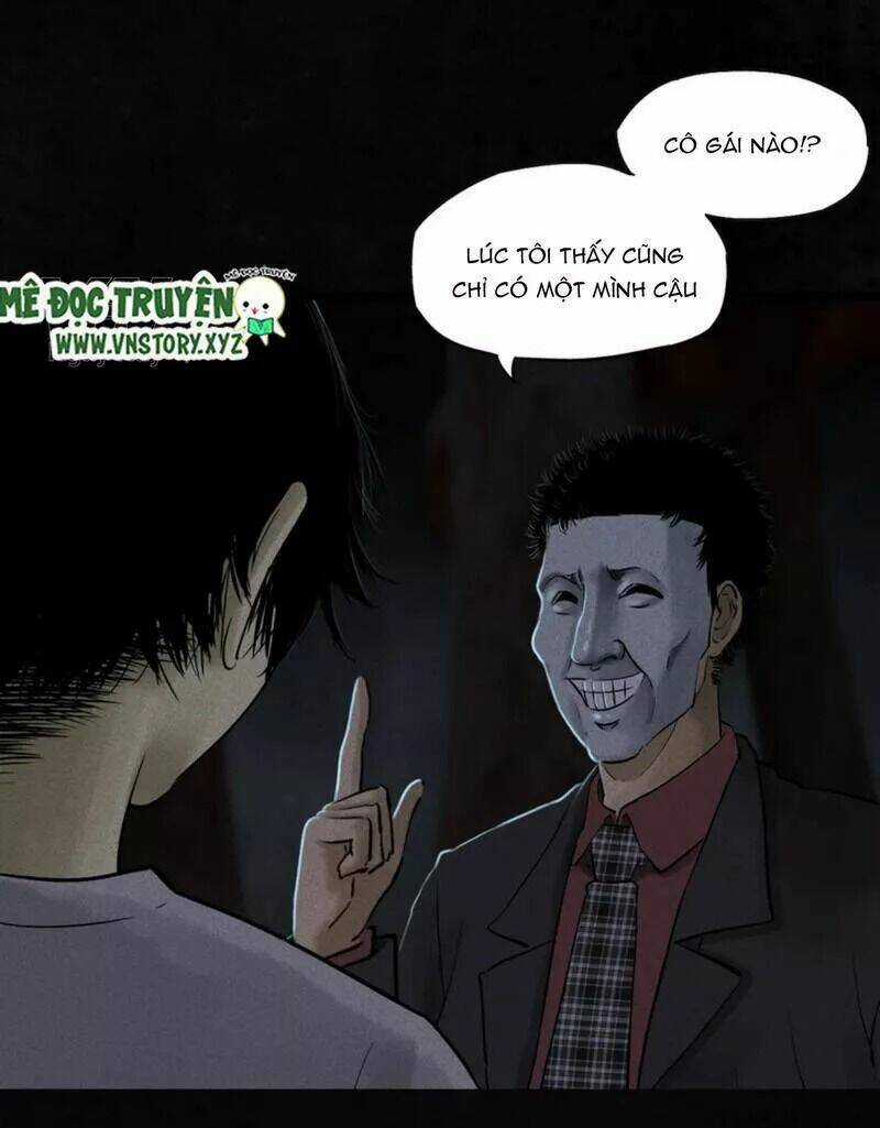 Thành Đô 1995 Chapter 41 trang 29