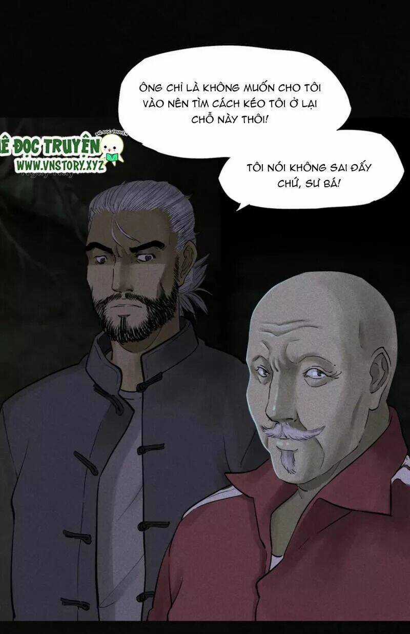 Thành Đô 1995 Chapter 41 trang 3