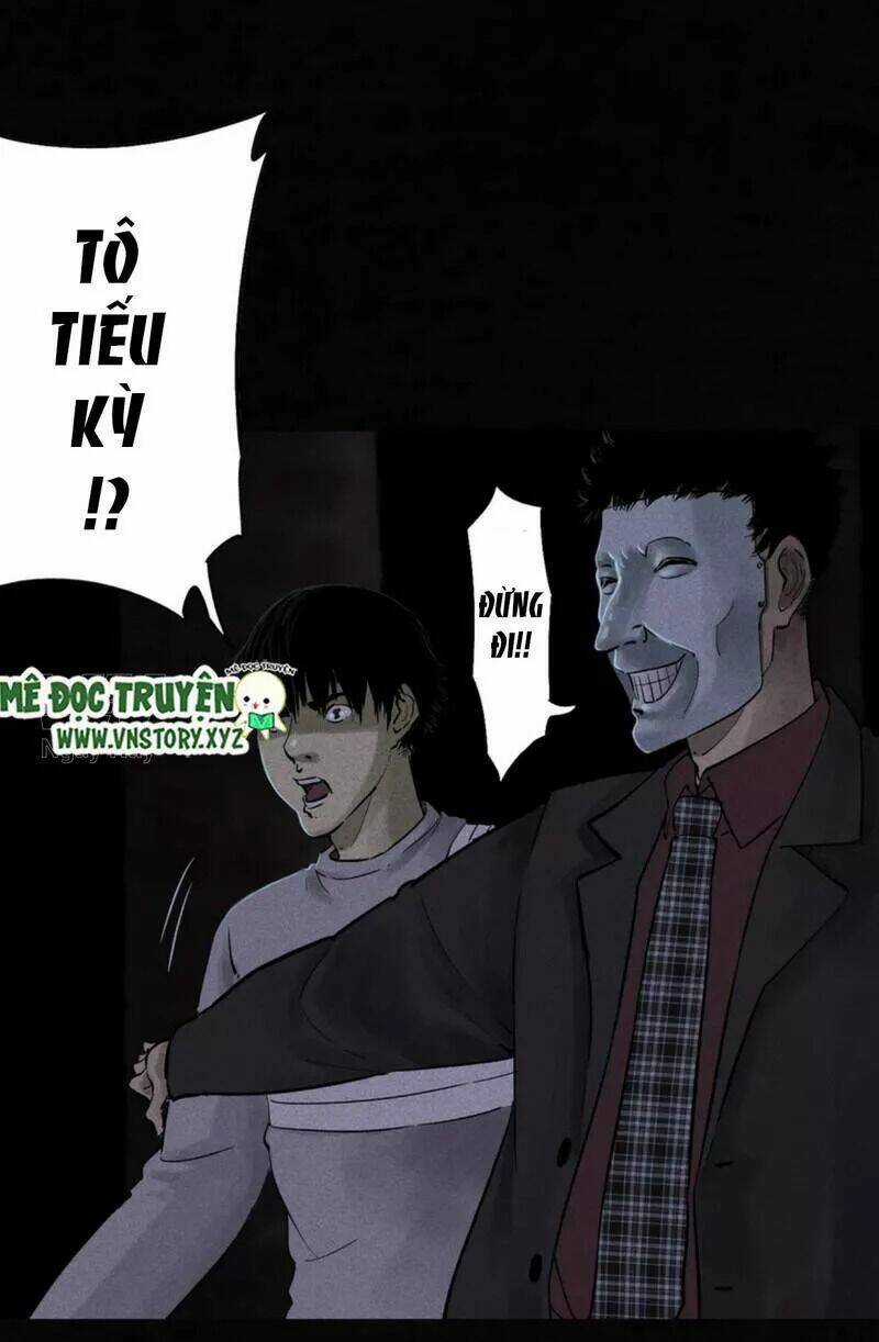 Thành Đô 1995 Chapter 41 trang 35