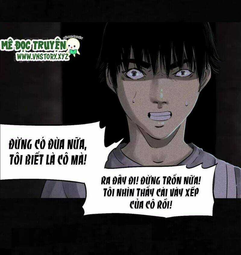 Thành Đô 1995 Chapter 41 trang 37