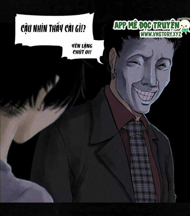 Thành Đô 1995 Chapter 41 trang 38