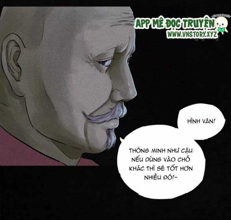 Thành Đô 1995 Chapter 41 trang 4