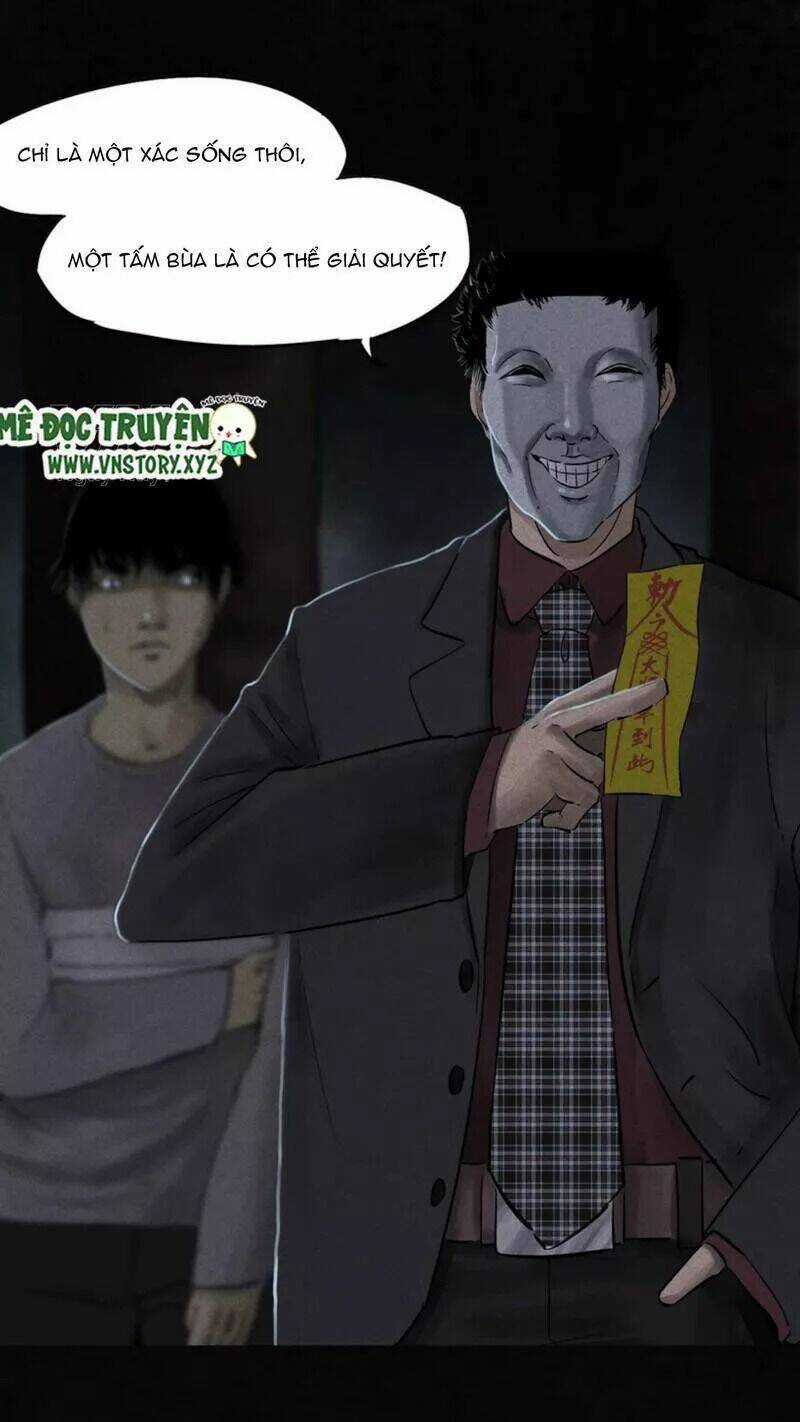 Thành Đô 1995 Chapter 41 trang 43