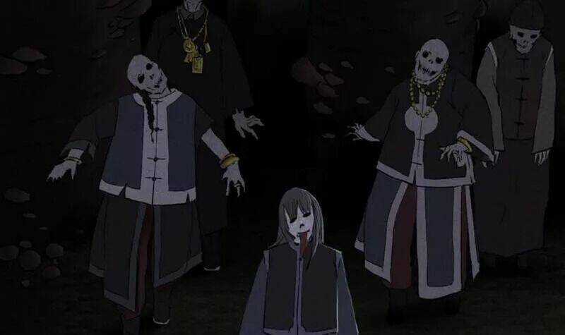 Thành Đô 1995 Chapter 41 trang 47