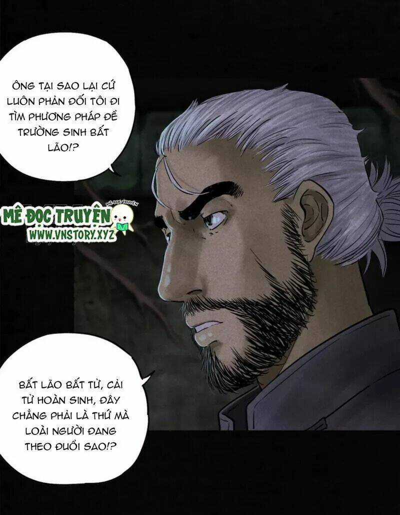 Thành Đô 1995 Chapter 41 trang 5