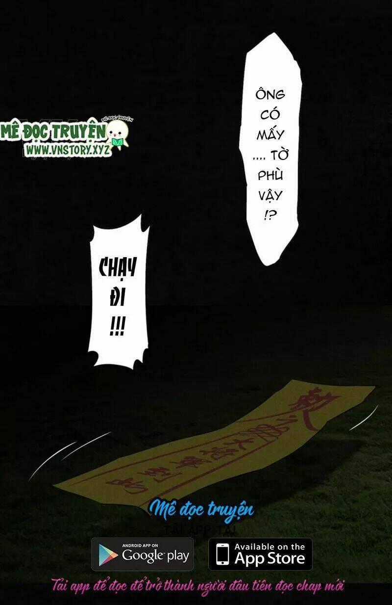 Thành Đô 1995 Chapter 41 trang 51