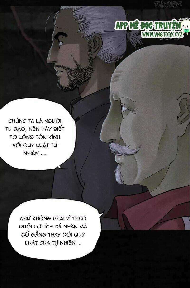 Thành Đô 1995 Chapter 41 trang 6