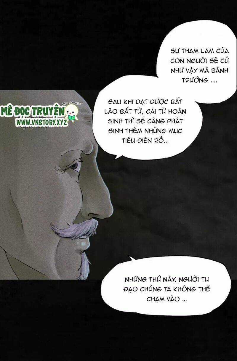 Thành Đô 1995 Chapter 41 trang 7