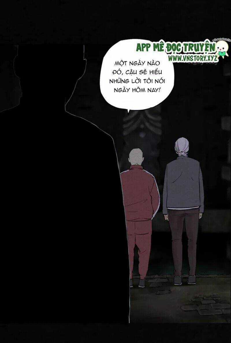 Thành Đô 1995 Chapter 41 trang 8