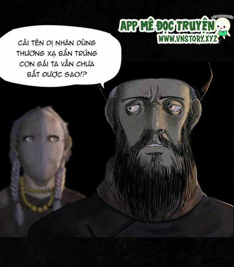 Thành Đô 1995 Chapter 42 trang 10