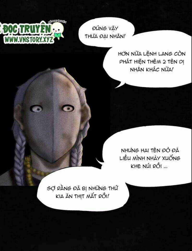 Thành Đô 1995 Chapter 42 trang 11