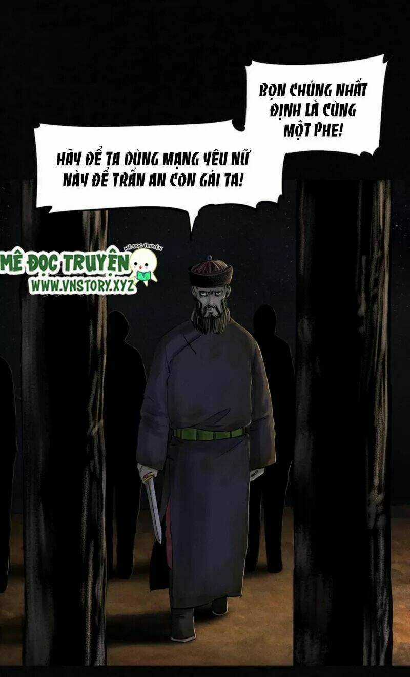 Thành Đô 1995 Chapter 42 trang 13