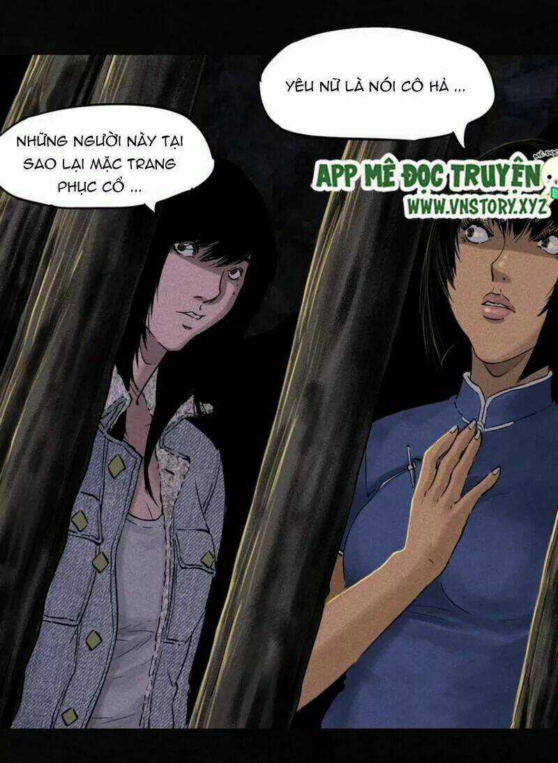 Thành Đô 1995 Chapter 42 trang 14