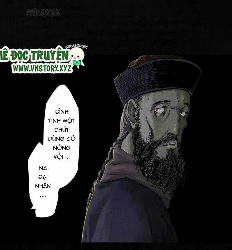 Thành Đô 1995 Chapter 42 trang 15