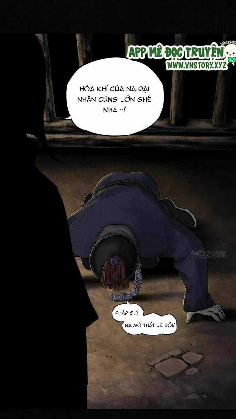 Thành Đô 1995 Chapter 42 trang 18