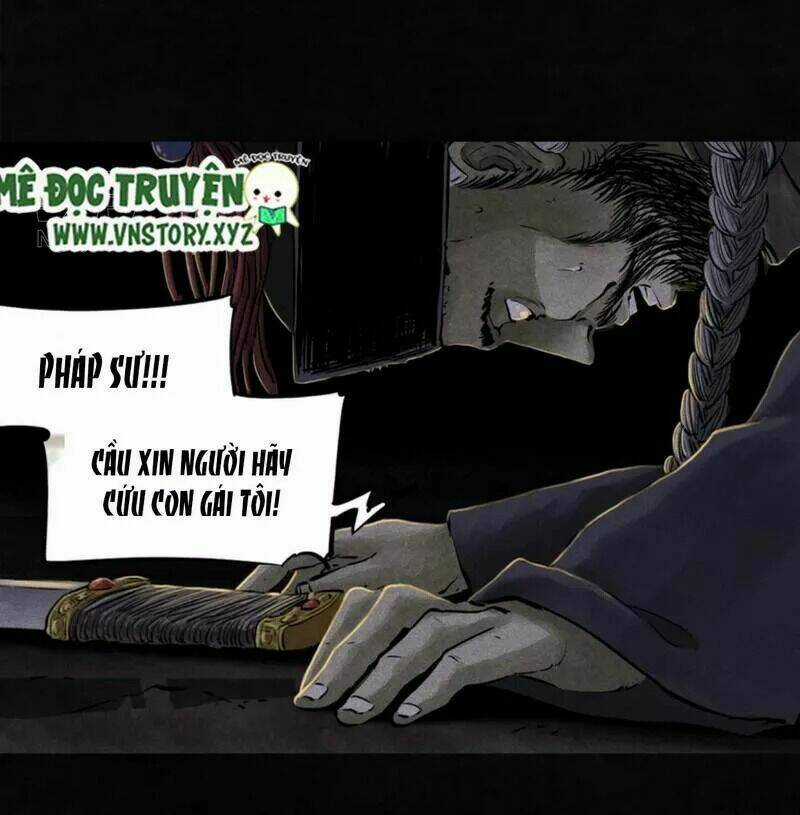 Thành Đô 1995 Chapter 42 trang 19