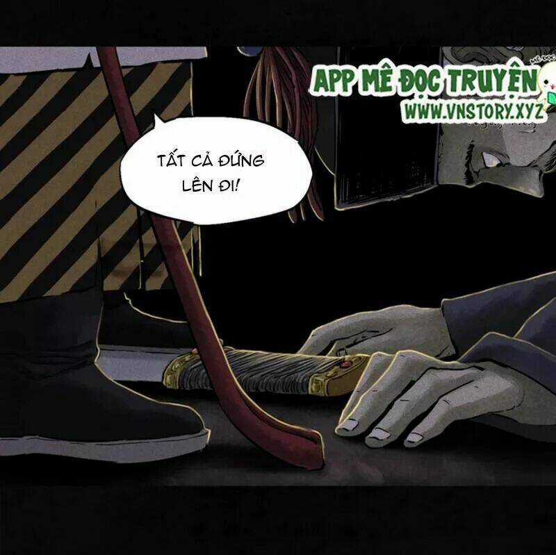 Thành Đô 1995 Chapter 42 trang 20