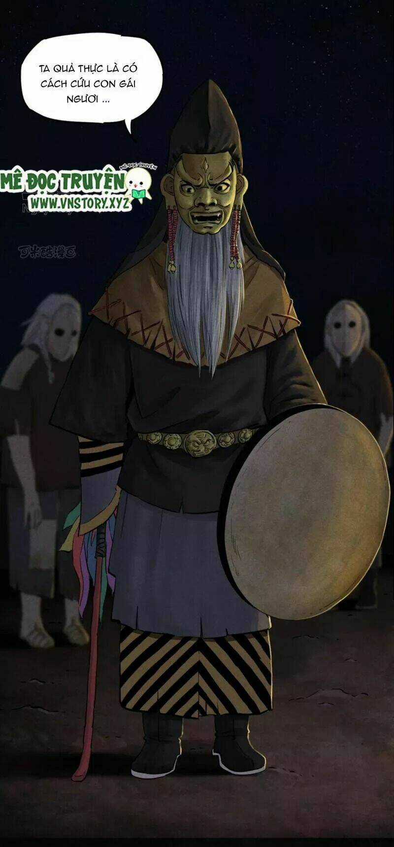 Thành Đô 1995 Chapter 42 trang 21