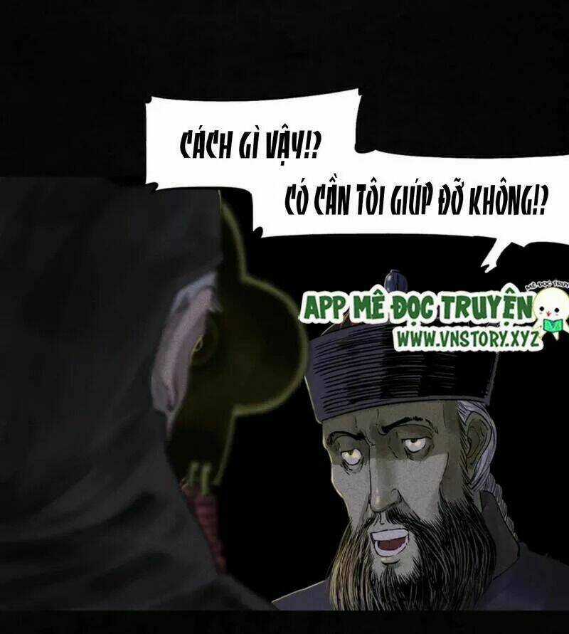 Thành Đô 1995 Chapter 42 trang 22