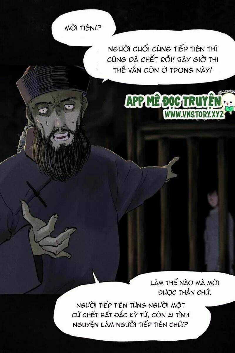 Thành Đô 1995 Chapter 42 trang 24