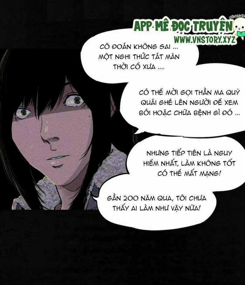 Thành Đô 1995 Chapter 42 trang 28