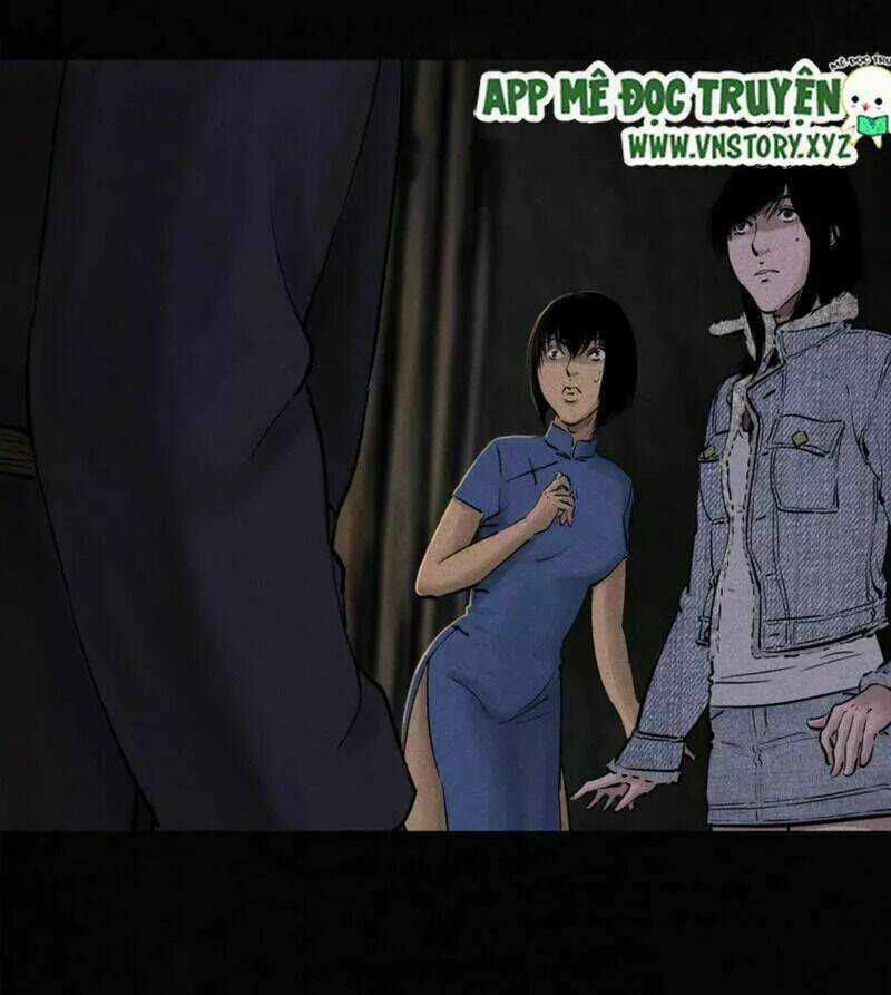 Thành Đô 1995 Chapter 42 trang 32