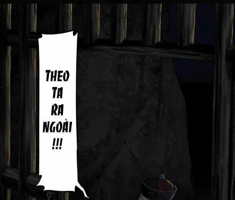 Thành Đô 1995 Chapter 42 trang 33