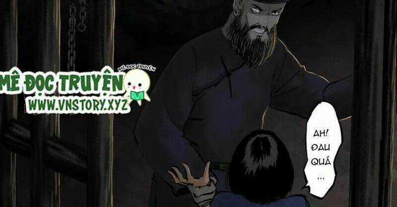 Thành Đô 1995 Chapter 42 trang 34