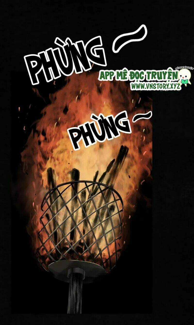 Thành Đô 1995 Chapter 42 trang 36