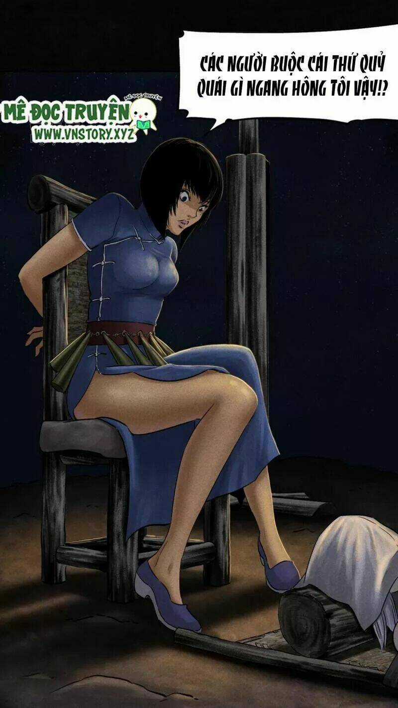 Thành Đô 1995 Chapter 42 trang 39